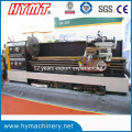 CS6266Bx2000 China Máquina de torno horizontal de torneado de metal